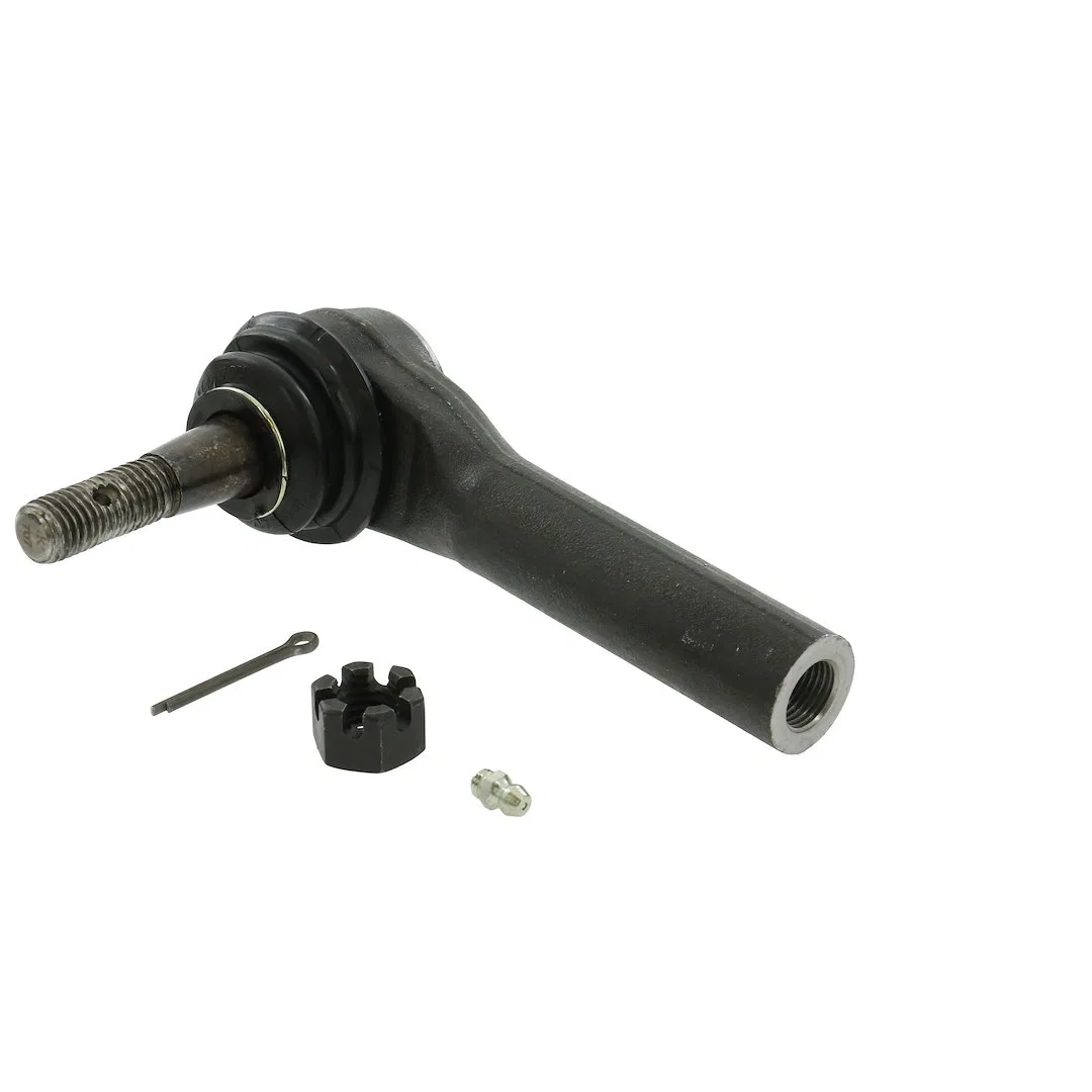 ES800948 – MOOG Tie Rod End, OE Replacement Greaseable - view 3